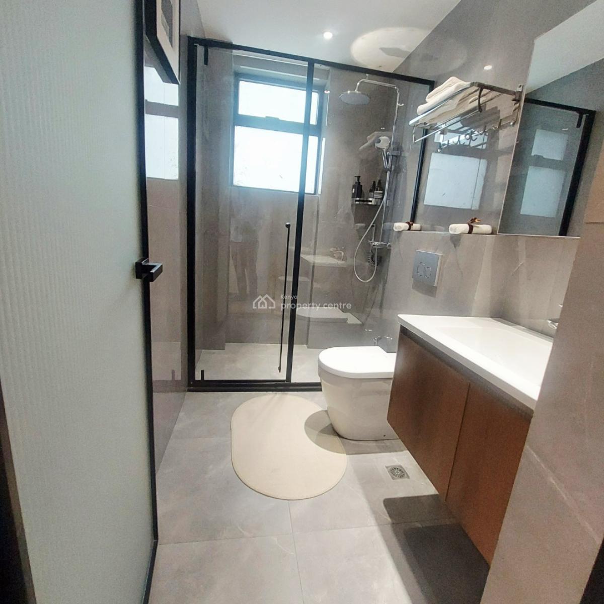 2 Bdrm Apartment in Diplomat Residencies, Peponi Road, Westlands, Nairobi, Apartment for Sale