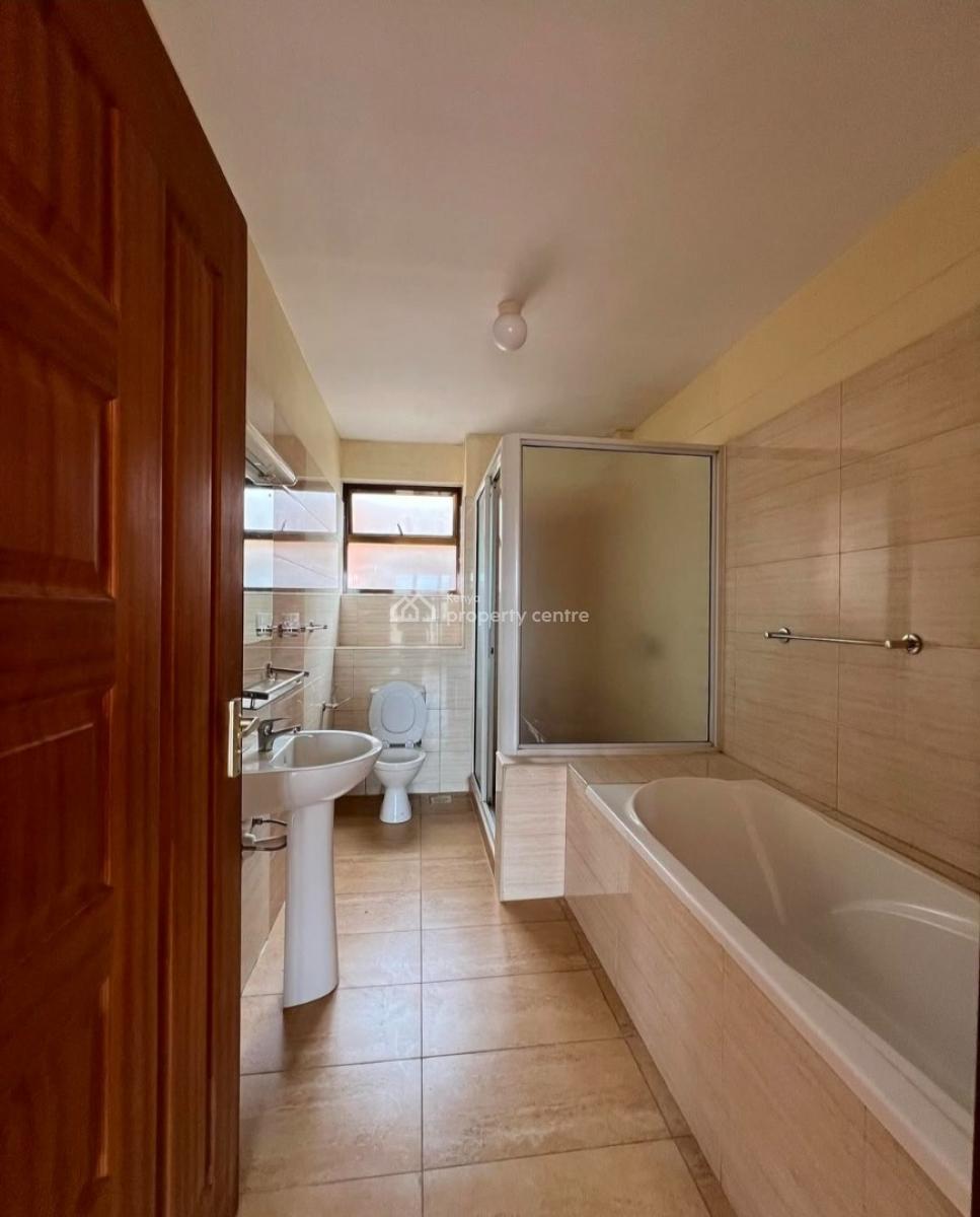 3 Bedroom Apartment in Kilimani, Elgeyo Marakwet Road, Kilimani, Nairobi, Apartment for Rent