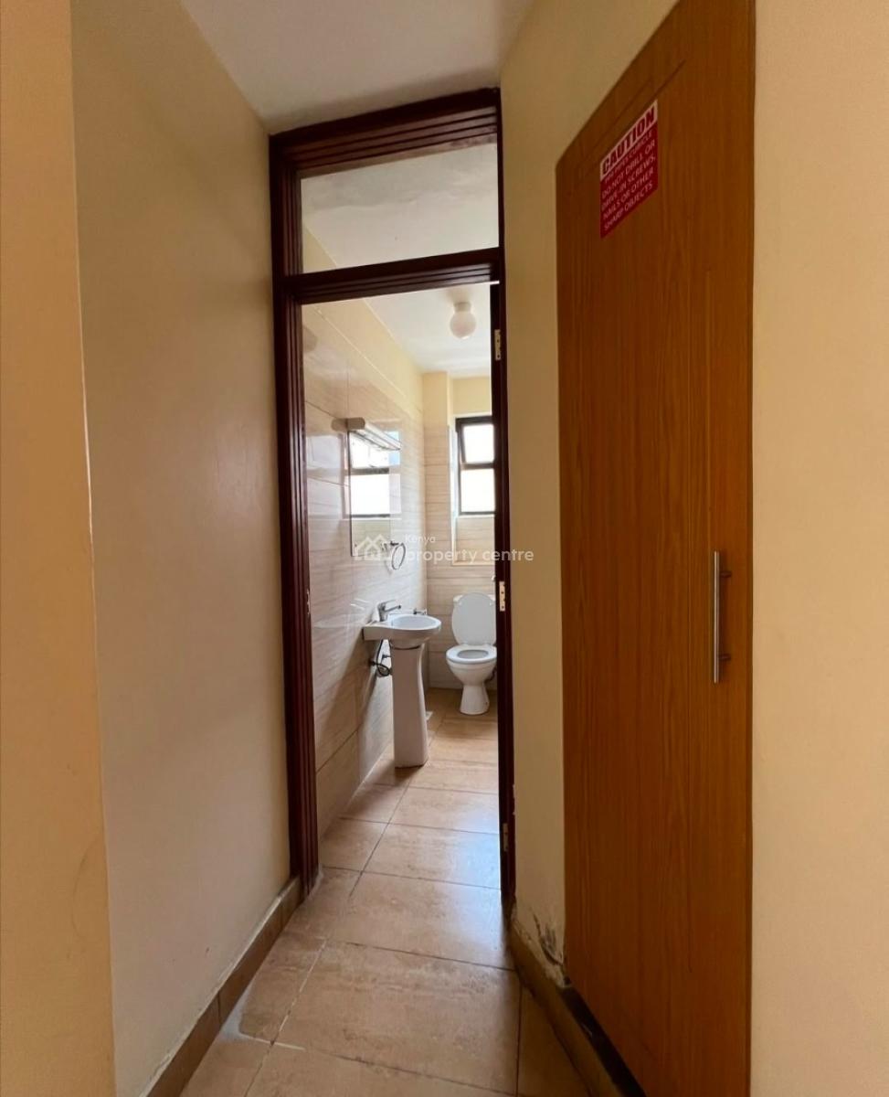 3 Bedroom Apartment in Kilimani, Elgeyo Marakwet Road, Kilimani, Nairobi, Apartment for Rent