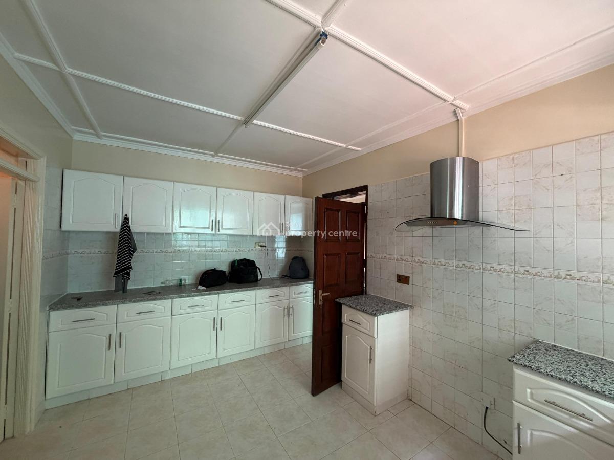 Modern 3 Bedroom Apartment in Kileleshwa, Nairobi, Kileleshwa, Kileleshwa, Nairobi, Apartment for Rent