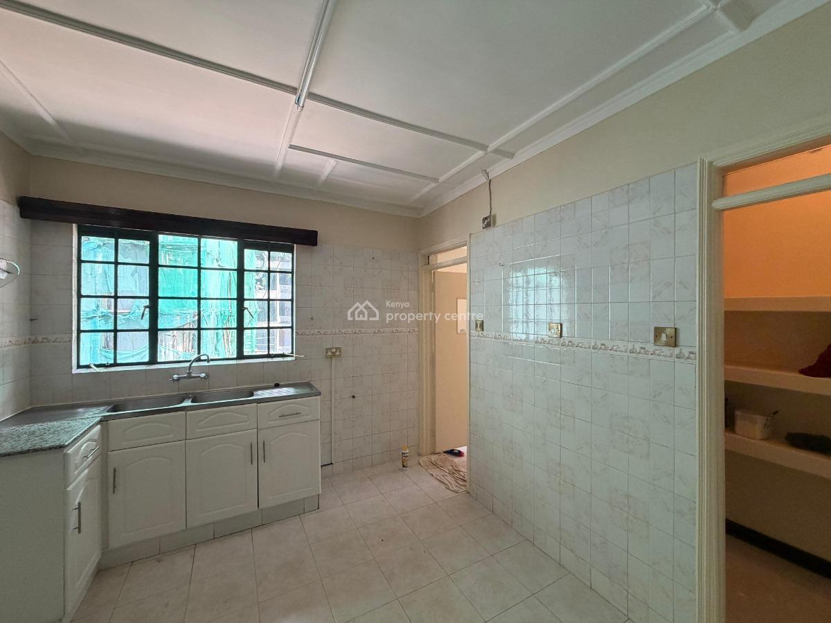 Modern 3 Bedroom Apartment in Kileleshwa, Nairobi, Kileleshwa, Kileleshwa, Nairobi, Apartment for Rent
