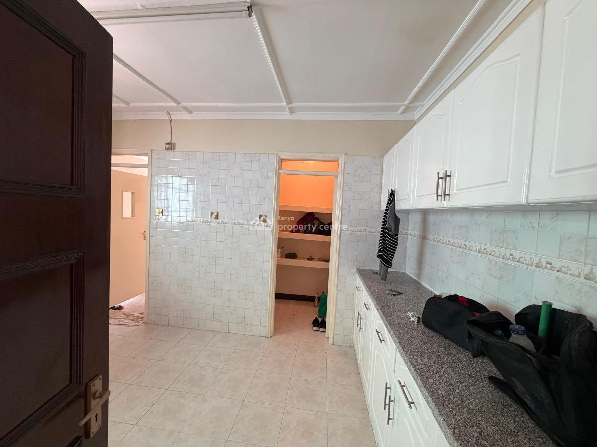 Modern 3 Bedroom Apartment in Kileleshwa, Nairobi, Kileleshwa, Kileleshwa, Nairobi, Apartment for Rent