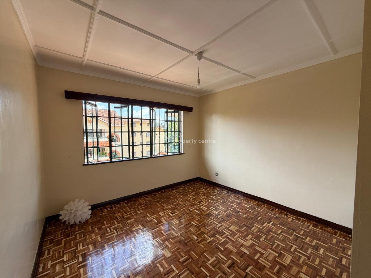 Modern 3 Bedroom Apartment in Kileleshwa, Nairobi, Kileleshwa, Kileleshwa, Nairobi, Apartment for Rent