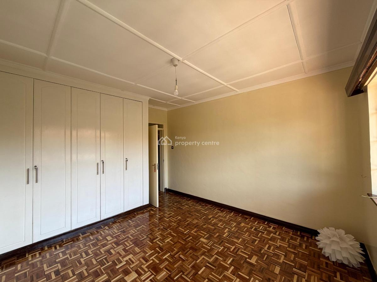 Modern 3 Bedroom Apartment in Kileleshwa, Nairobi, Kileleshwa, Kileleshwa, Nairobi, Apartment for Rent
