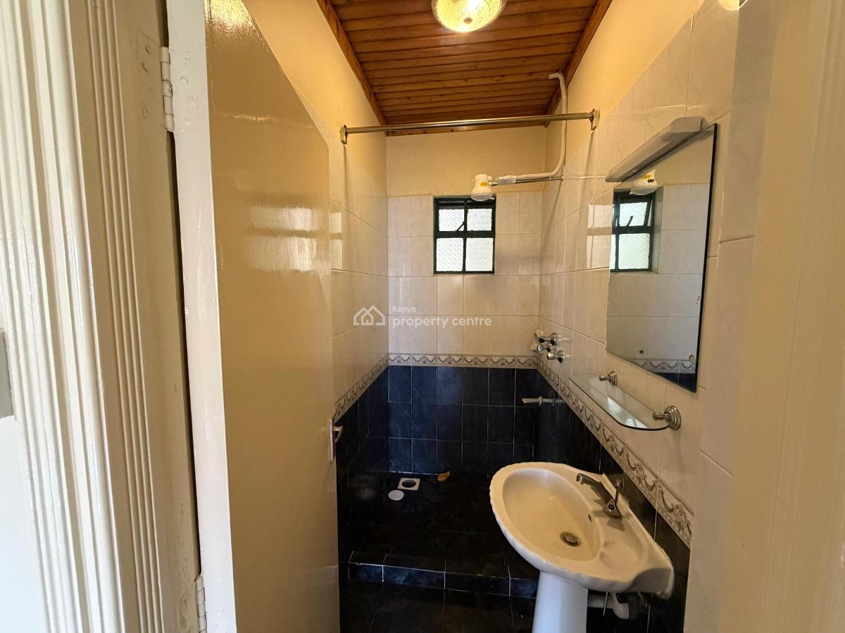 Modern 3 Bedroom Apartment in Kileleshwa, Nairobi, Kileleshwa, Kileleshwa, Nairobi, Apartment for Rent
