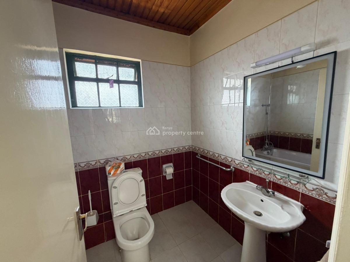 Modern 3 Bedroom Apartment in Kileleshwa, Nairobi, Kileleshwa, Kileleshwa, Nairobi, Apartment for Rent