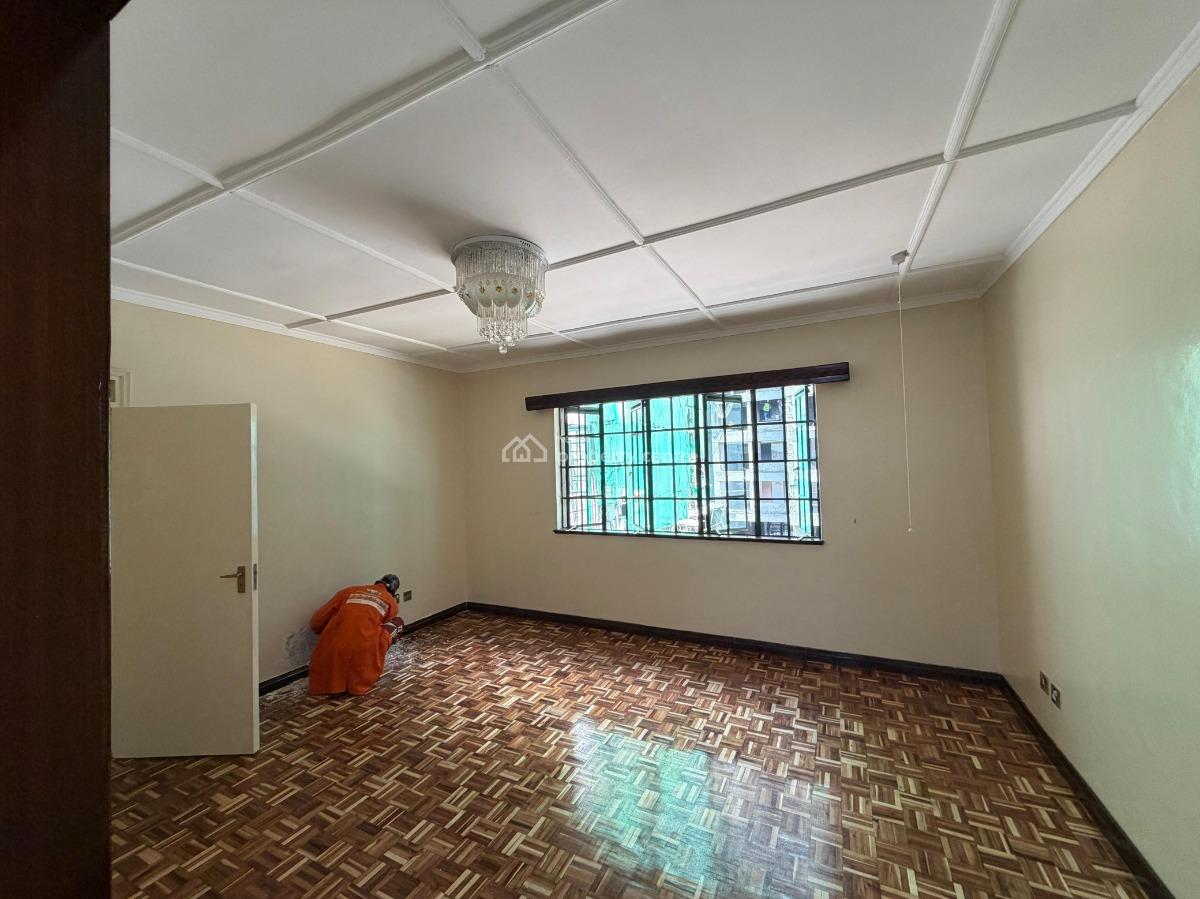 Modern 3 Bedroom Apartment in Kileleshwa, Nairobi, Kileleshwa, Kileleshwa, Nairobi, Apartment for Rent