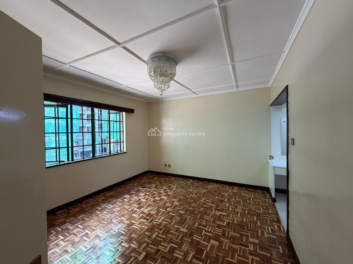 Modern 3 Bedroom Apartment in Kileleshwa, Nairobi, Kileleshwa, Kileleshwa, Nairobi, Apartment for Rent