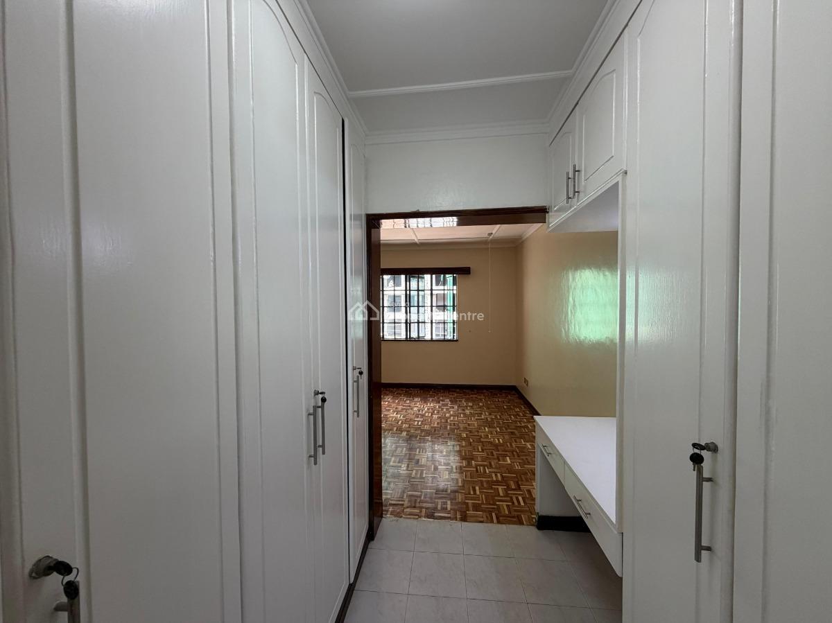 Modern 3 Bedroom Apartment in Kileleshwa, Nairobi, Kileleshwa, Kileleshwa, Nairobi, Apartment for Rent