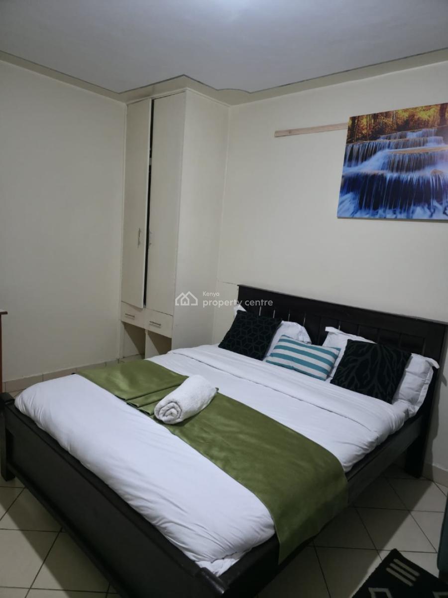 Stylish Affordable Airbnb Urban Homes Designed for Comfort Everyday, South C, South C, Nairobi West, Nairobi, Apartment for Rent