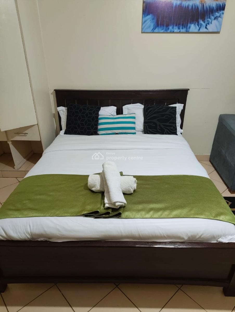 Stylish Affordable Airbnb Urban Homes Designed for Comfort Everyday, South C, South C, Nairobi West, Nairobi, Apartment for Rent