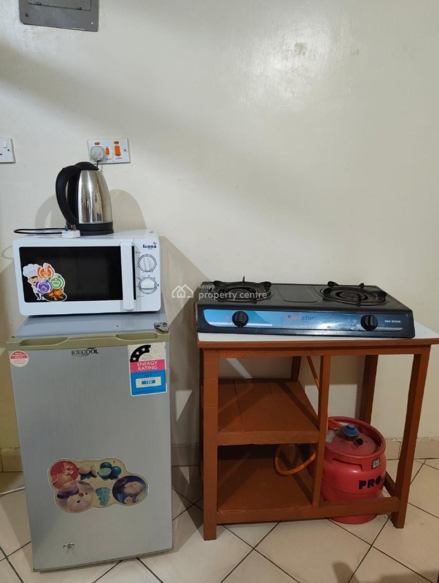 Stylish Affordable Airbnb Urban Homes Designed for Comfort Everyday, South C, South C, Nairobi West, Nairobi, Apartment for Rent