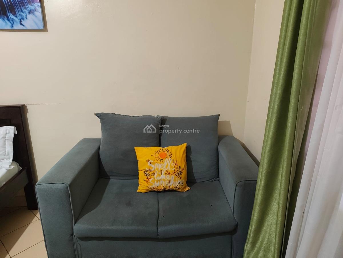 Stylish Affordable Airbnb Urban Homes Designed for Comfort Everyday, South C, South C, Nairobi West, Nairobi, Apartment for Rent