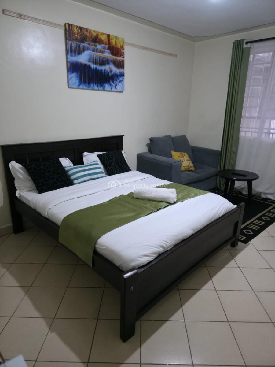 Stylish Affordable Airbnb Urban Homes Designed for Comfort Everyday, South C, South C, Nairobi West, Nairobi, Apartment for Rent
