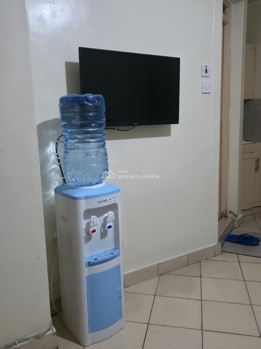 Stylish Affordable Airbnb Urban Homes Designed for Comfort Everyday, South C, South C, Nairobi West, Nairobi, Apartment for Rent