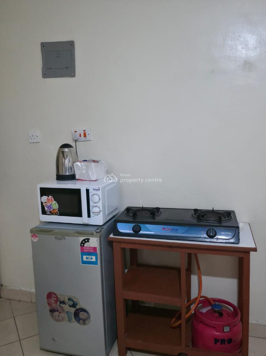 Stylish Affordable Airbnb Urban Homes Designed for Comfort Everyday, South C, South C, Nairobi West, Nairobi, Apartment for Rent