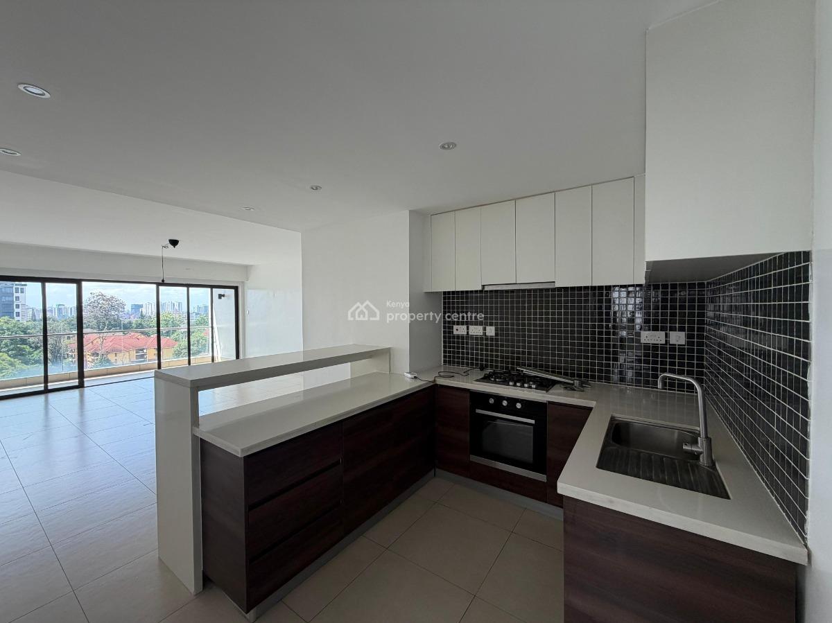 Exclusive 2 Bedroom Apartment in Kileleshwa, Nairobi, Kileleshwa, Kileleshwa, Nairobi, Apartment for Rent