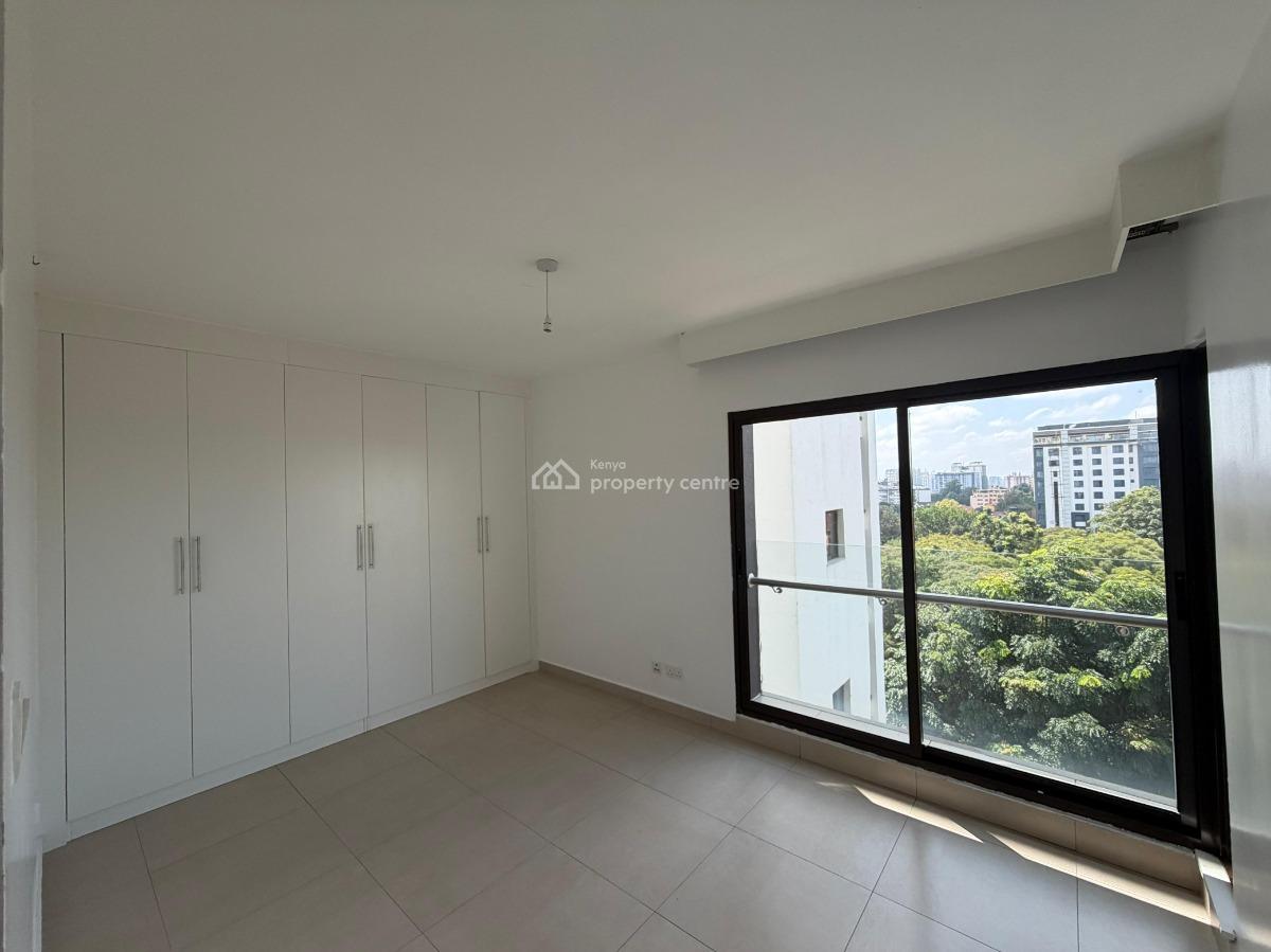 Exclusive 2 Bedroom Apartment in Kileleshwa, Nairobi, Kileleshwa, Kileleshwa, Nairobi, Apartment for Rent