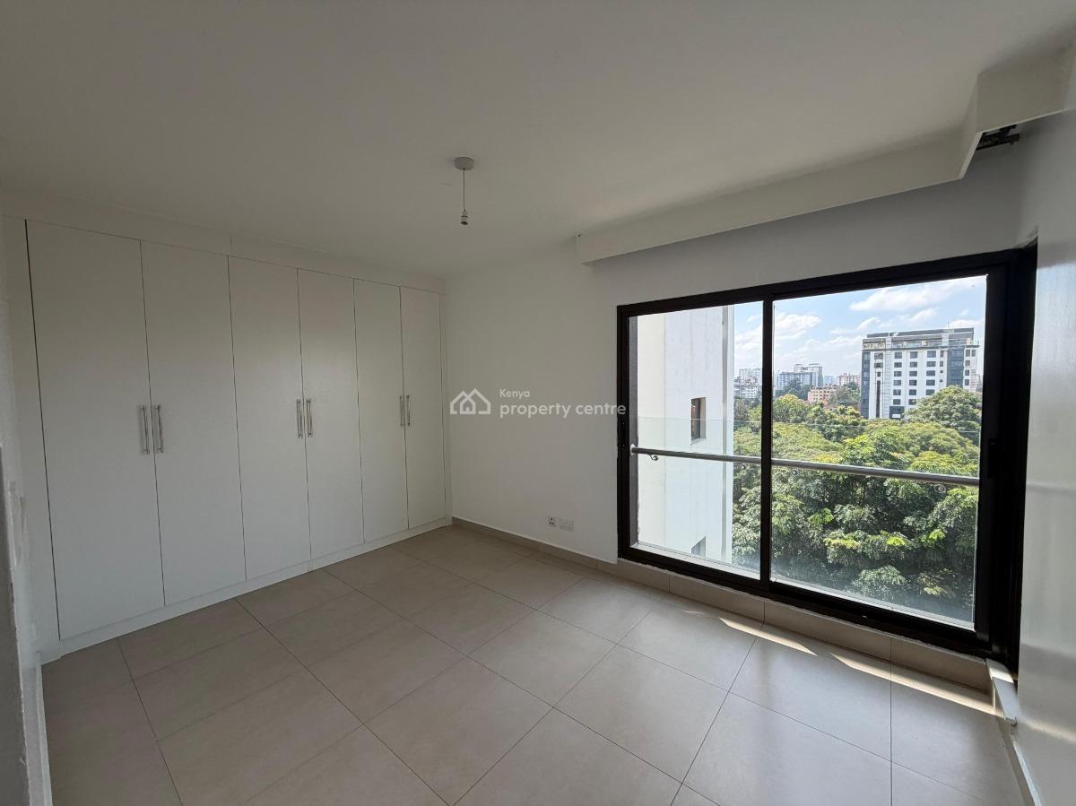 Exclusive 2 Bedroom Apartment in Kileleshwa, Nairobi, Kileleshwa, Kileleshwa, Nairobi, Apartment for Rent