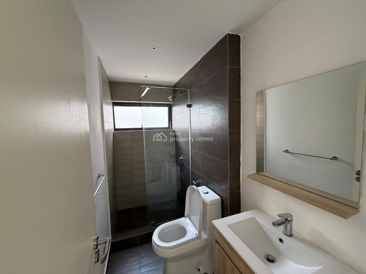 Exclusive 2 Bedroom Apartment in Kileleshwa, Nairobi, Kileleshwa, Kileleshwa, Nairobi, Apartment for Rent