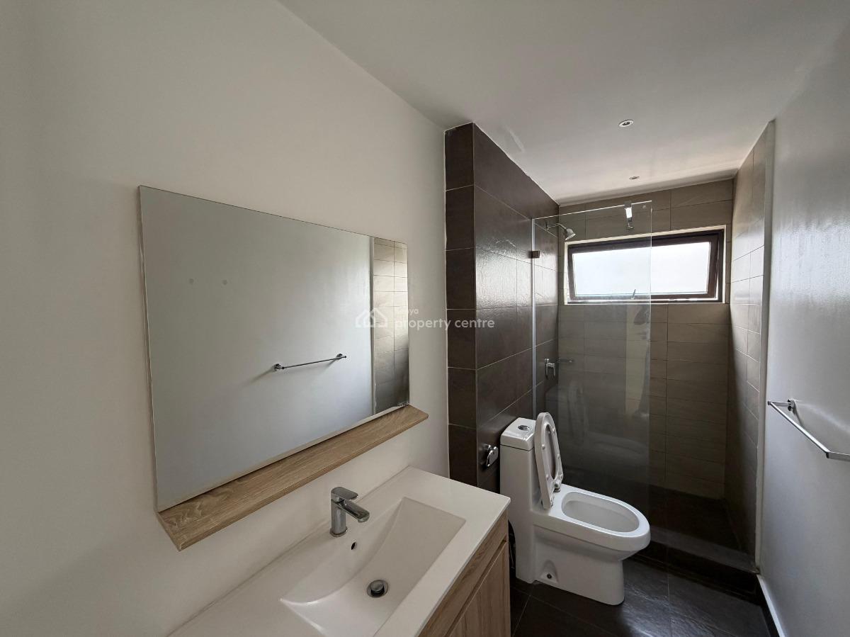 Exclusive 2 Bedroom Apartment in Kileleshwa, Nairobi, Kileleshwa, Kileleshwa, Nairobi, Apartment for Rent