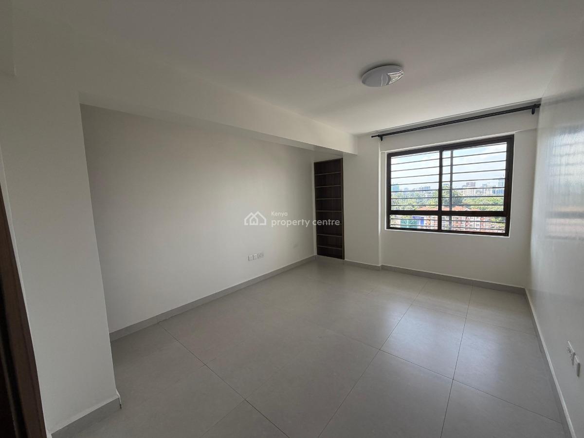Modern 3 Bedroom Apartment with Dsq in Kilimani, Nairobi, Kilimani, Kilimani, Nairobi, Apartment for Rent
