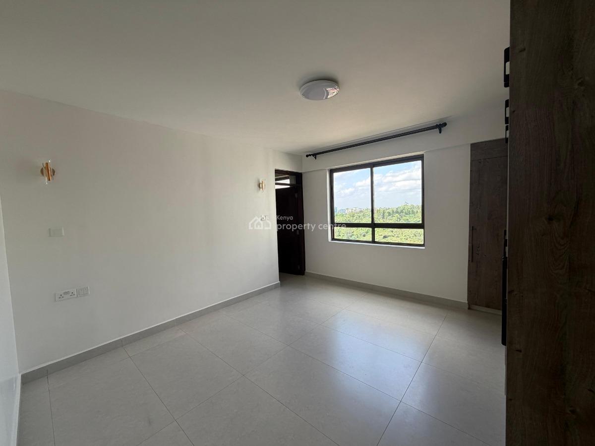 Modern 3 Bedroom Apartment with Dsq in Kilimani, Nairobi, Kilimani, Kilimani, Nairobi, Apartment for Rent
