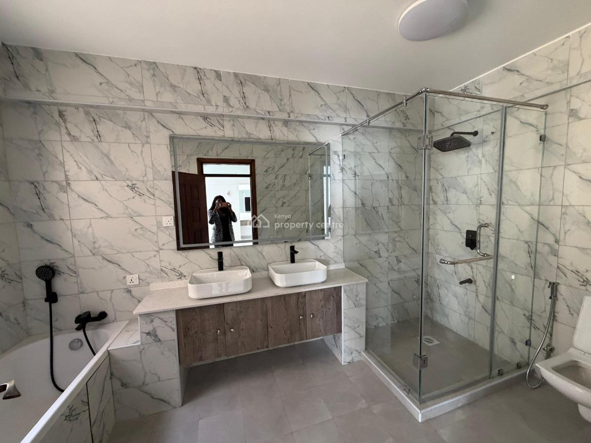 Modern 3 Bedroom Apartment with Dsq in Kilimani, Nairobi, Kilimani, Kilimani, Nairobi, Apartment for Rent