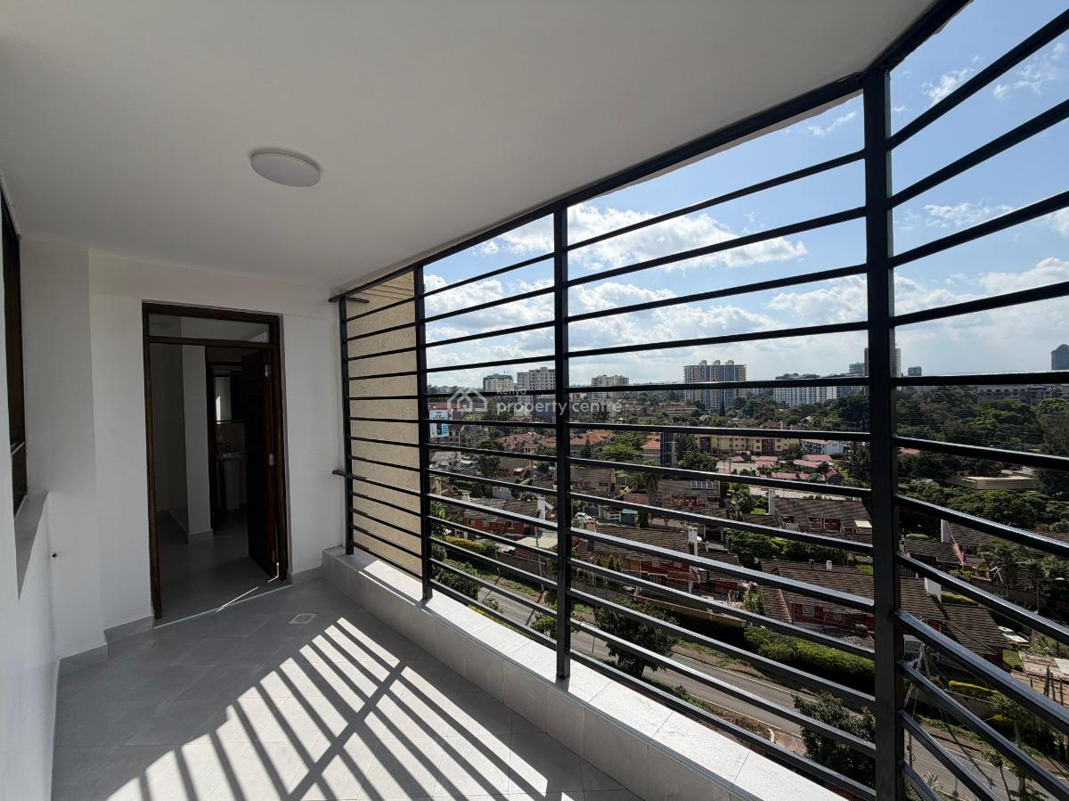 Modern 3 Bedroom Apartment with Dsq in Kilimani, Nairobi, Kilimani, Kilimani, Nairobi, Apartment for Rent