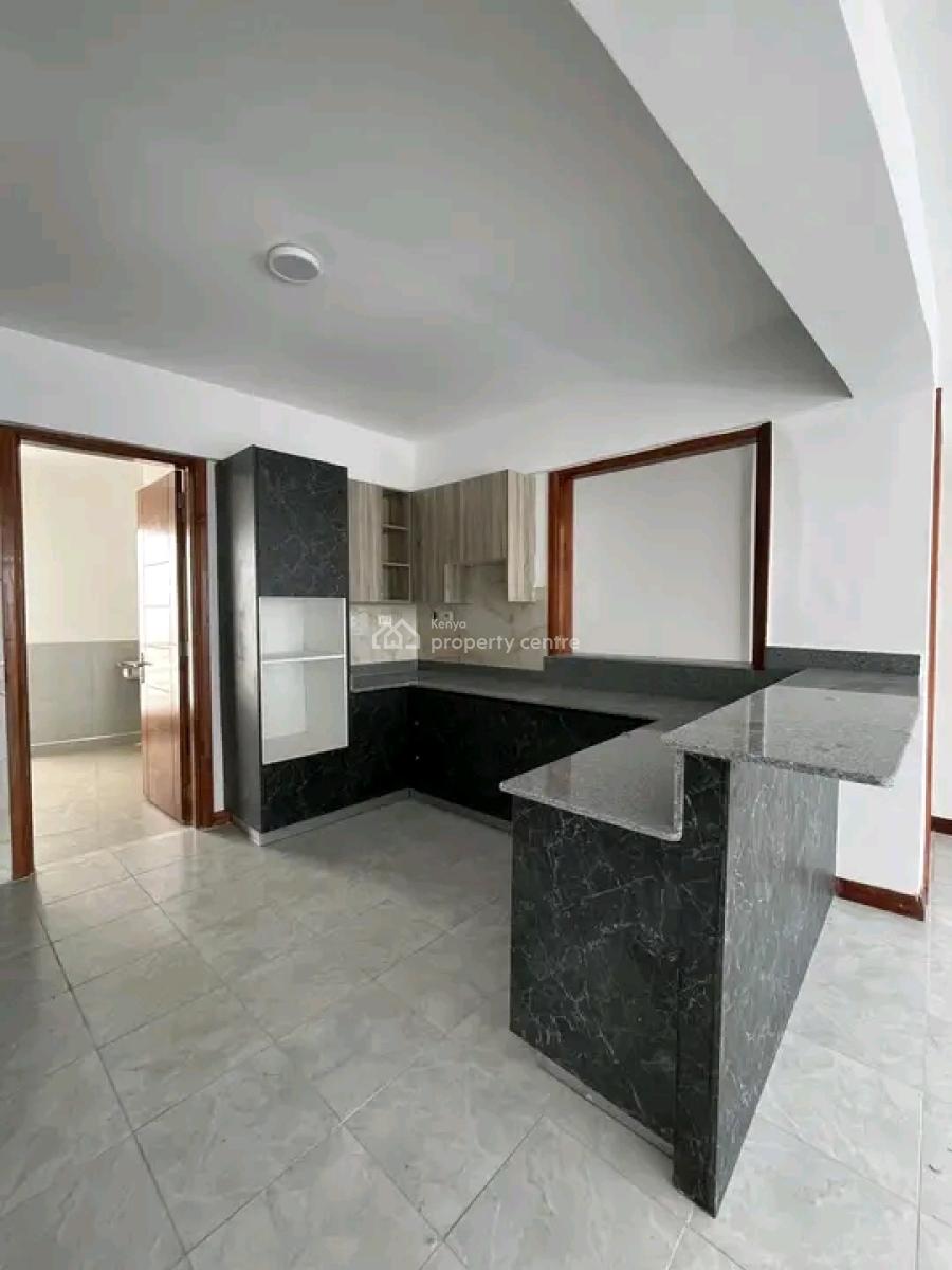 2 Bedroom Apartment in Kilimani, Kilimani, Nairobi, Apartment for Rent