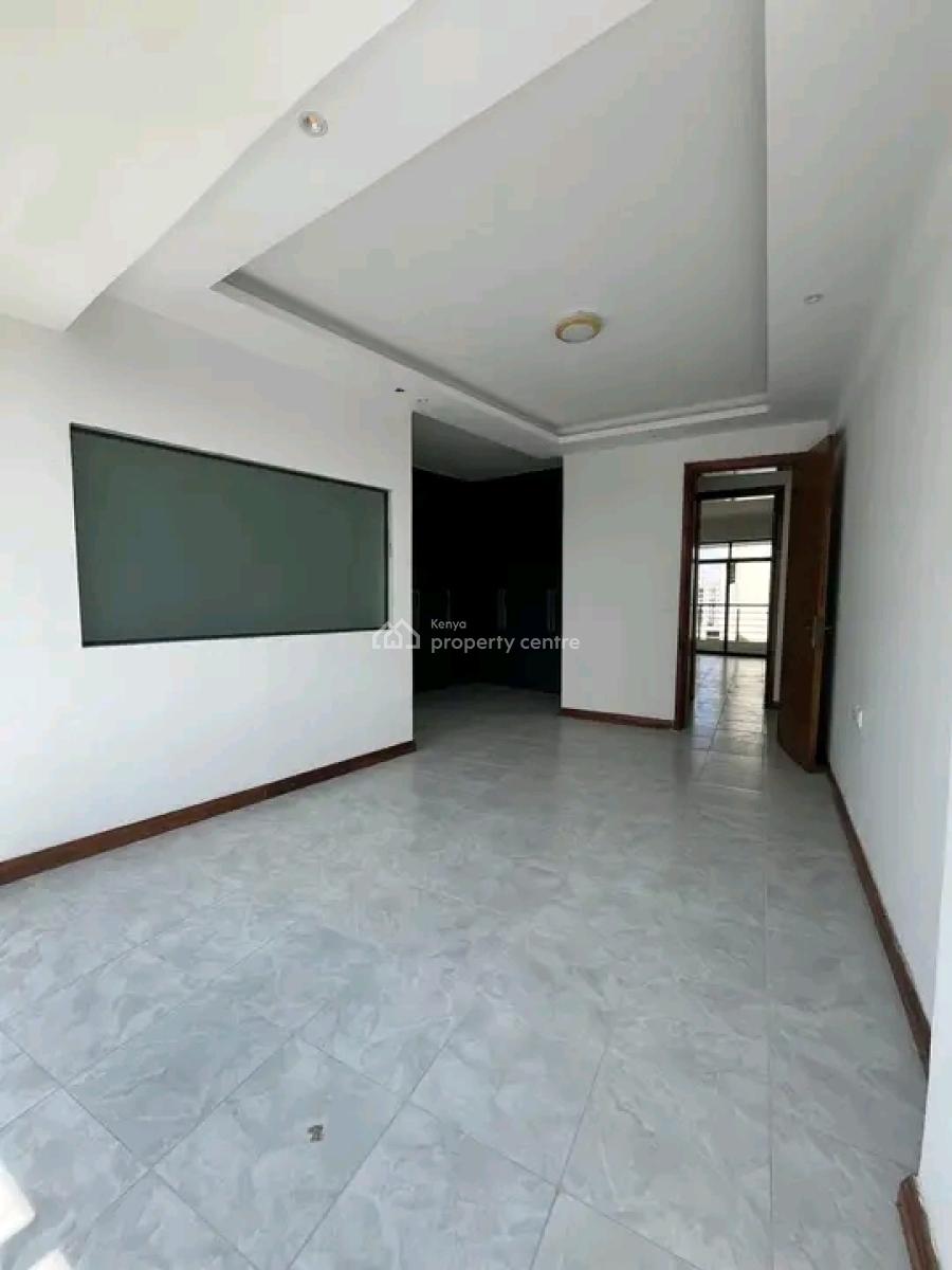 2 Bedroom Apartment in Kilimani, Kilimani, Nairobi, Apartment for Rent