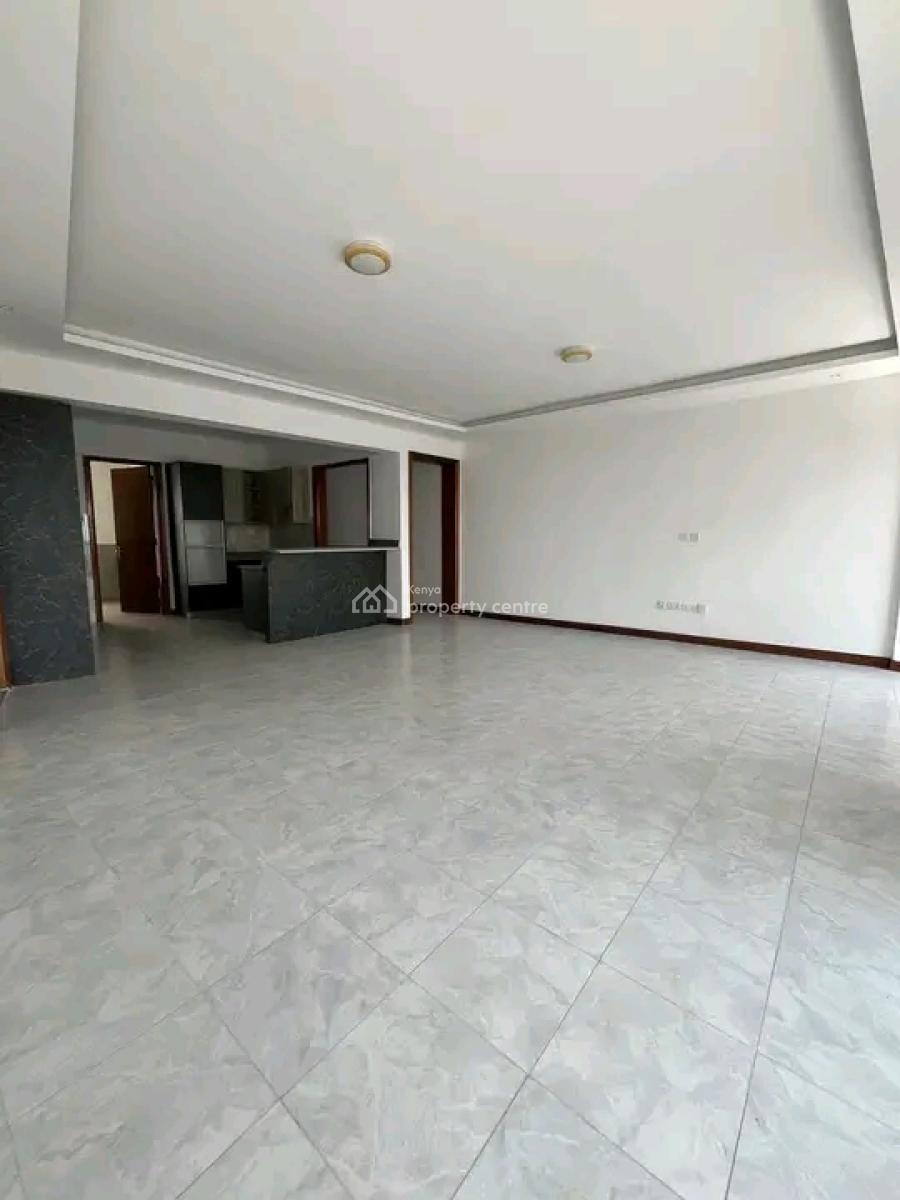 2 Bedroom Apartment in Kilimani, Kilimani, Nairobi, Apartment for Rent