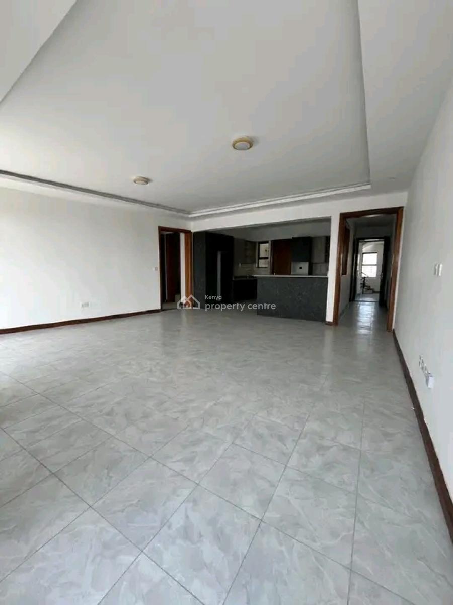2 Bedroom Apartment in Kilimani, Kilimani, Nairobi, Apartment for Rent