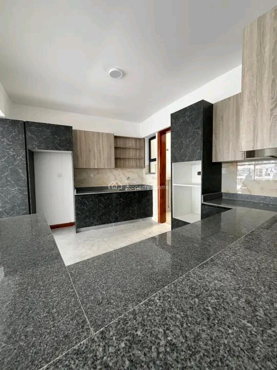 2 Bedroom Apartment in Kilimani, Kilimani, Nairobi, Apartment for Rent