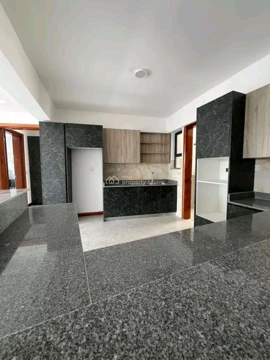2 Bedroom Apartment in Kilimani, Kilimani, Nairobi, Apartment for Rent