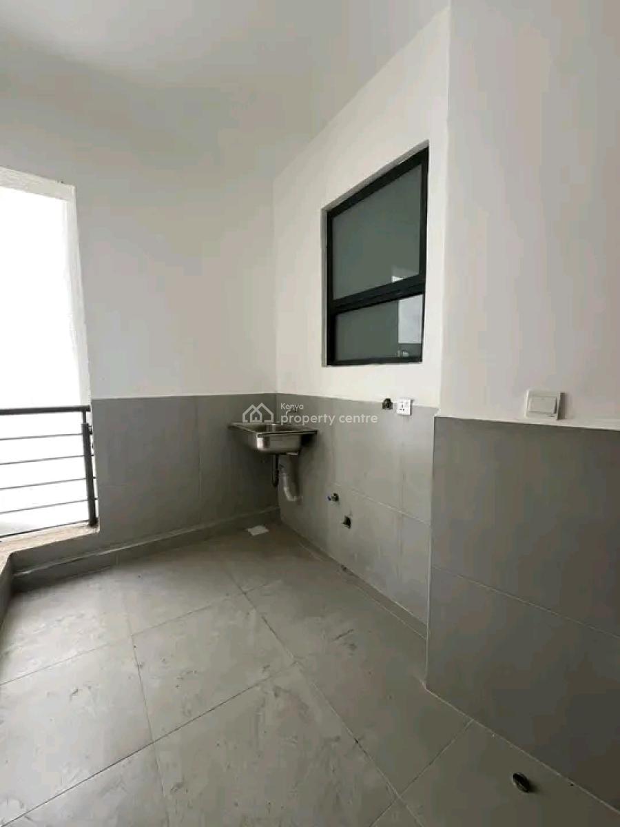 2 Bedroom Apartment in Kilimani, Kilimani, Nairobi, Apartment for Rent