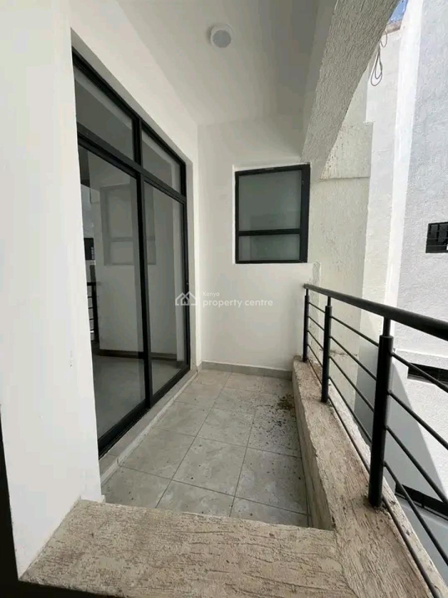 2 Bedroom Apartment in Kilimani, Kilimani, Nairobi, Apartment for Rent