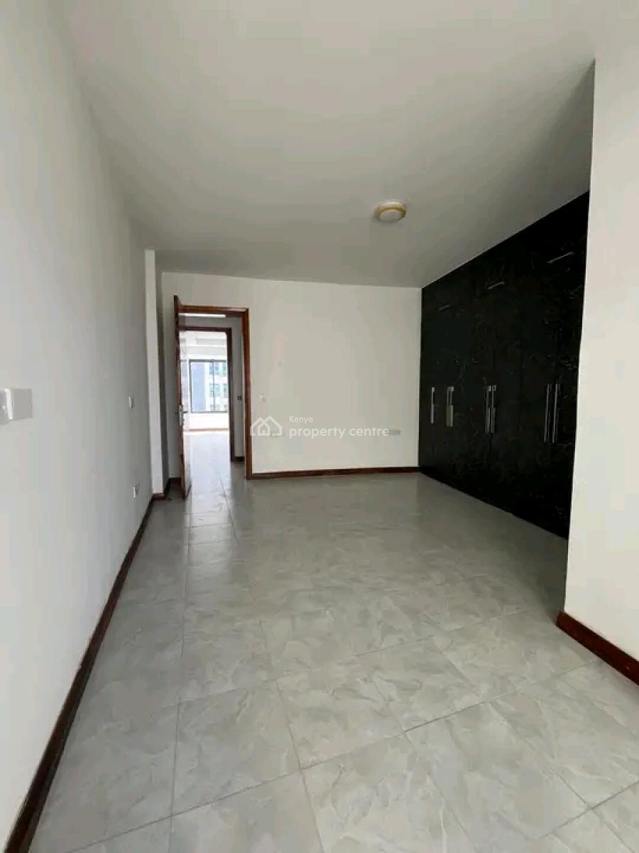 2 Bedroom Apartment in Kilimani, Kilimani, Nairobi, Apartment for Rent
