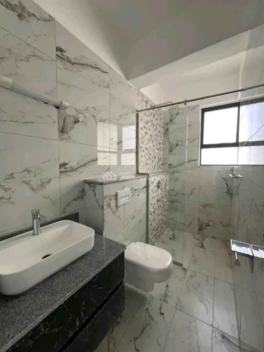 2 Bedroom Apartment in Kilimani, Kilimani, Nairobi, Apartment for Rent