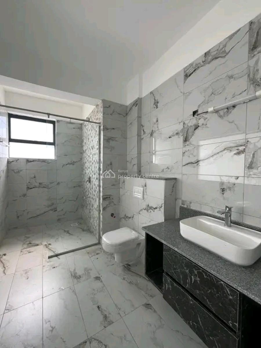2 Bedroom Apartment in Kilimani, Kilimani, Nairobi, Apartment for Rent