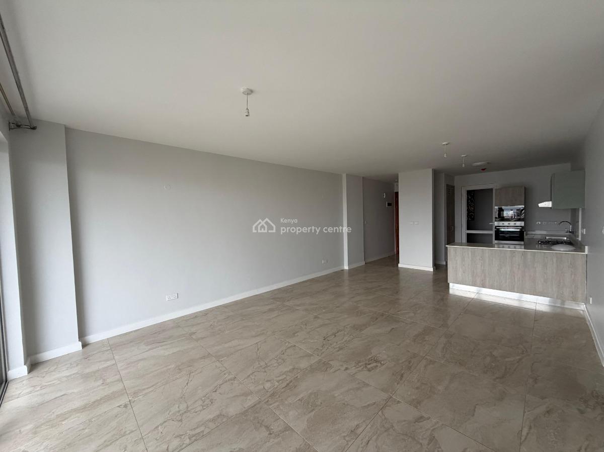 2 Bedroom Apartment with Dsq in Kileleshwa, Nairobi, Kileleshwa, Kileleshwa, Nairobi, Apartment for Rent