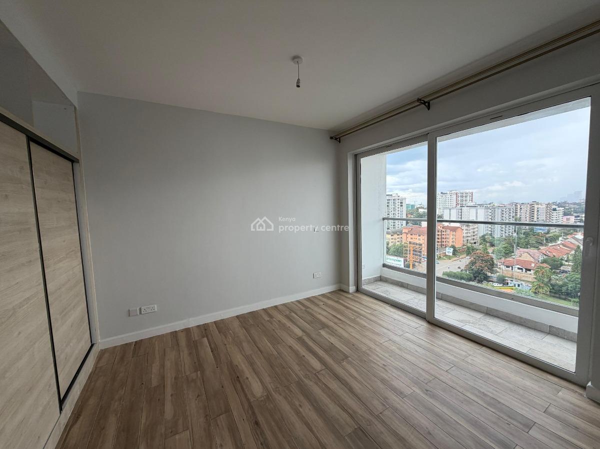 2 Bedroom Apartment with Dsq in Kileleshwa, Nairobi, Kileleshwa, Kileleshwa, Nairobi, Apartment for Rent