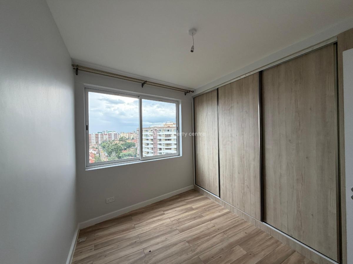 2 Bedroom Apartment with Dsq in Kileleshwa, Nairobi, Kileleshwa, Kileleshwa, Nairobi, Apartment for Rent