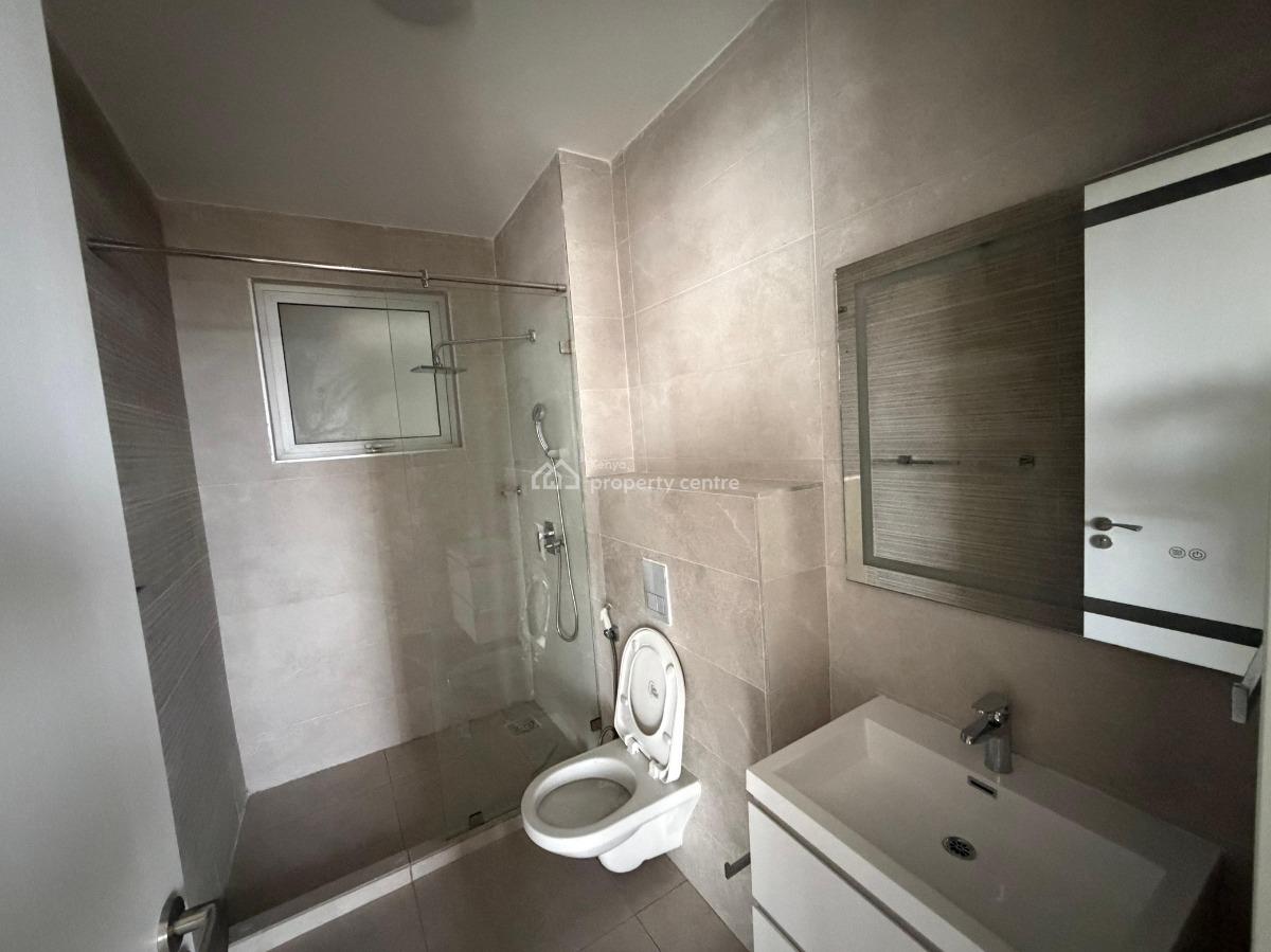 2 Bedroom Apartment with Dsq in Kileleshwa, Nairobi, Kileleshwa, Kileleshwa, Nairobi, Apartment for Rent