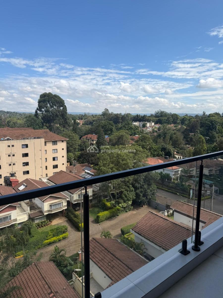 2 Bedroom Apartment with Dsq in Kileleshwa, Nairobi, Kileleshwa, Kileleshwa, Nairobi, Apartment for Rent