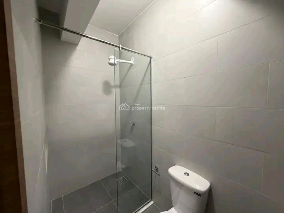 2 Bedroom Apartment in Riverside, Riverside, Westlands, Nairobi, Apartment for Rent