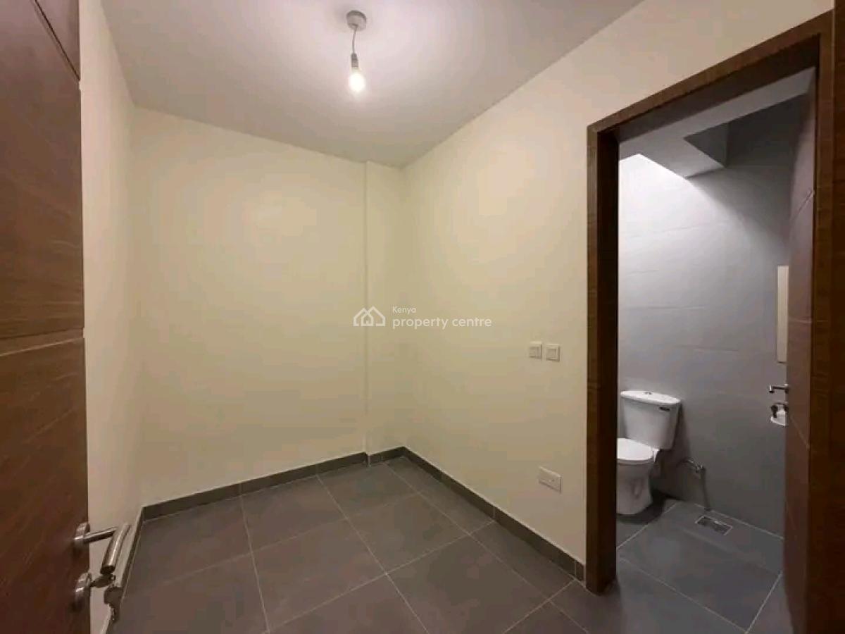 2 Bedroom Apartment in Riverside, Riverside, Westlands, Nairobi, Apartment for Rent