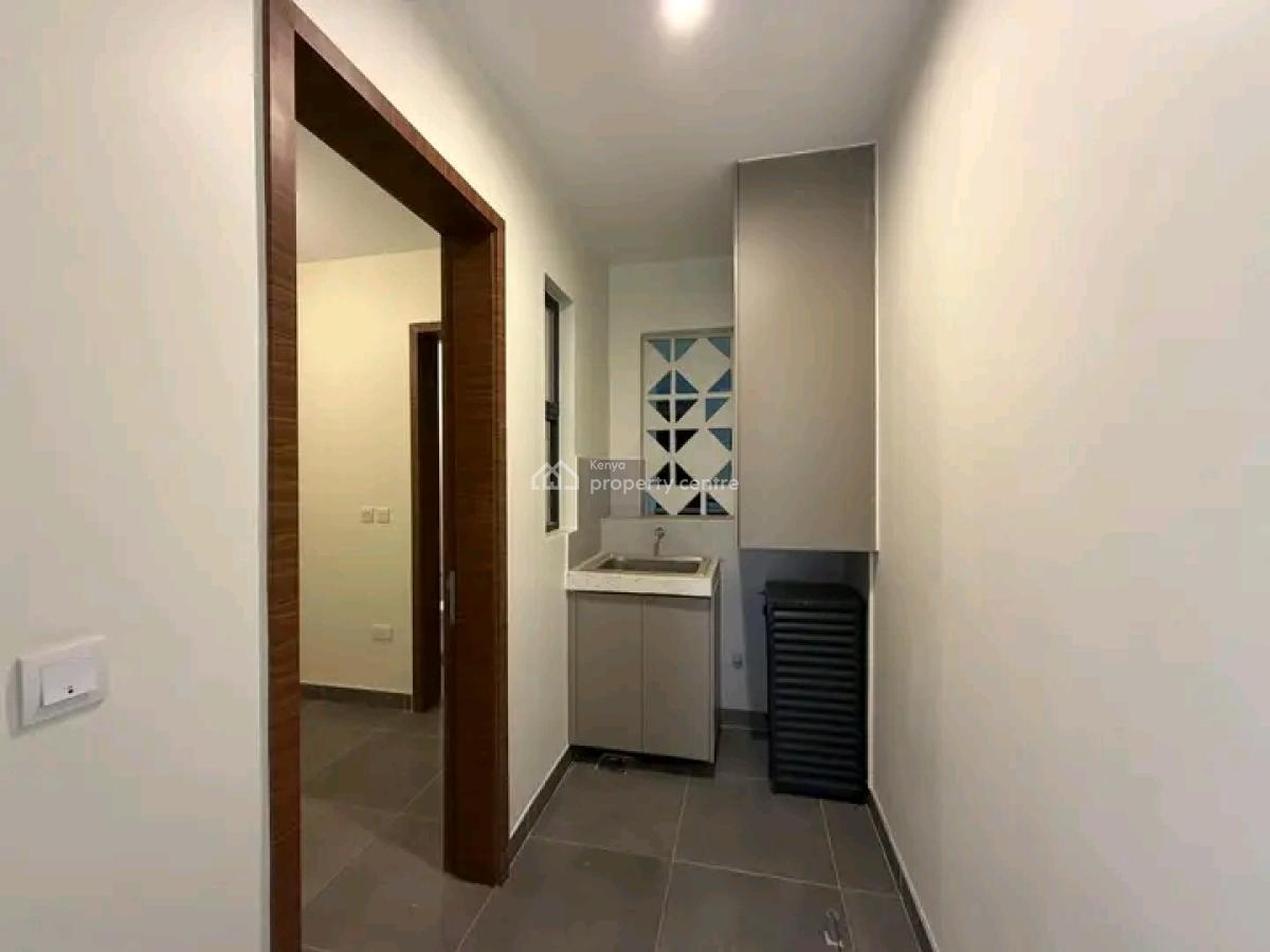 2 Bedroom Apartment in Riverside, Riverside, Westlands, Nairobi, Apartment for Rent