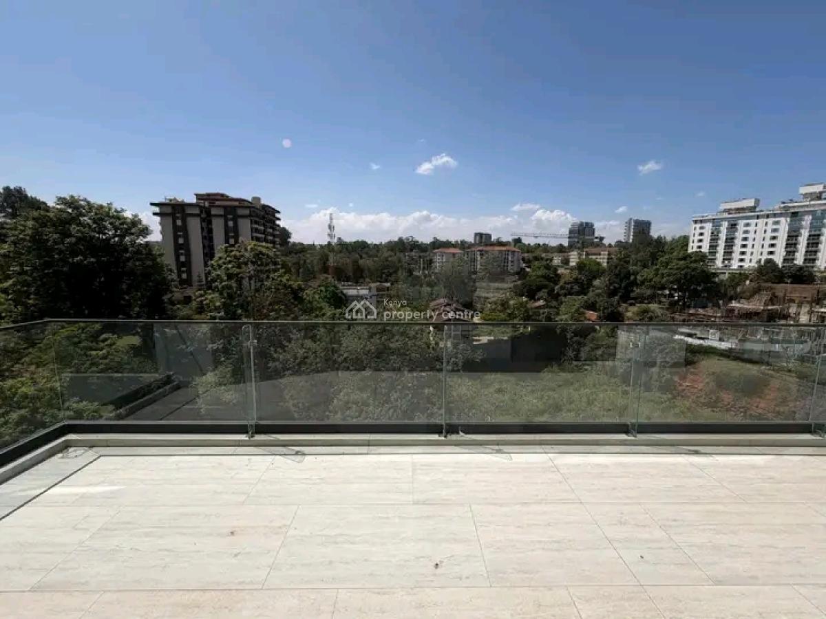 2 Bedroom Apartment in Riverside, Riverside, Westlands, Nairobi, Apartment for Rent