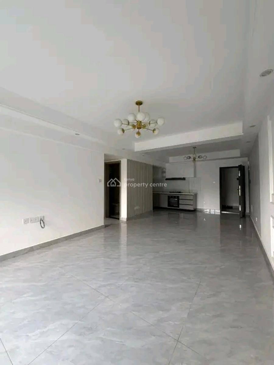2 Bedroom Apartment in Westlands, Westlands, Nairobi, Apartment for Rent